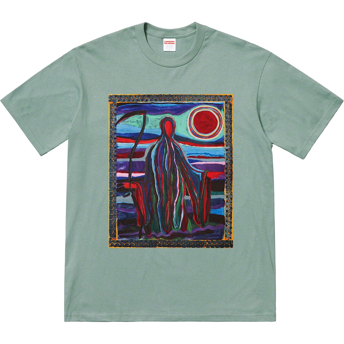 Reaper Tee view 10